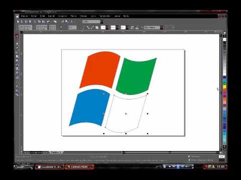 Corel Draw 13 For Vista