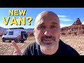 First Impressions of the Storyteller Overland Beast (4x4 Adventure Van)