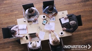 Novatech & XMedius