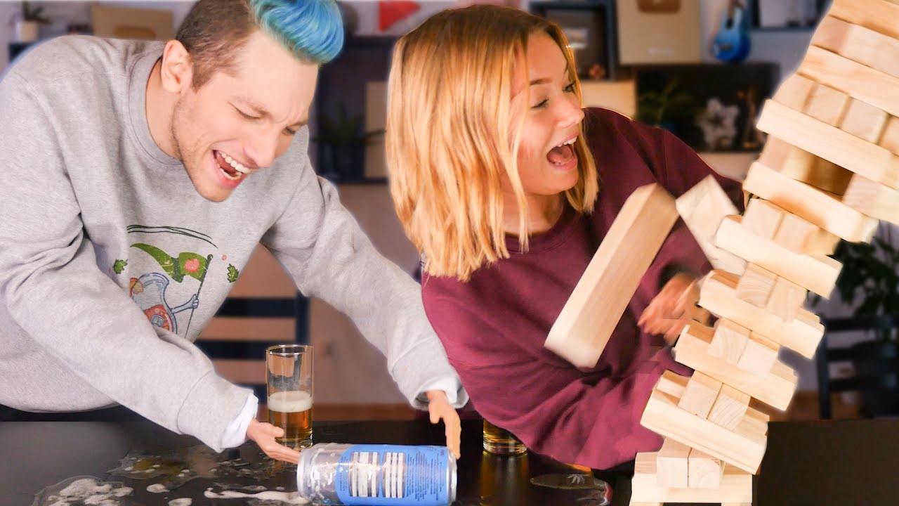 TINY HANDS CHALLENGE - Mit Julia Beautx