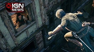 Ubisoft Launches Live Blog to Address Assassin