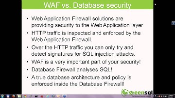 Database Security Best Practices for Software As A Service (SaaS) Providers