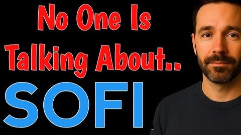 SOFI: The Real Reason for SoFi’s $1.5B Crash ⚠️ SOFI STOCK ANALYSIS TODAY BUY OR SELL PRICE PREDICT