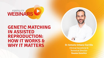 Genetic Matching in Assisted Reproduction | Nuuma Genetics