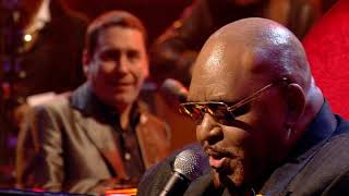 Solomon Burke: \