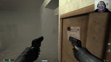 F.E.A.R. Rivarez Mod Extreme Difficulty Survivalist Run 12