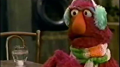 Sesame Street - Scene from 2230