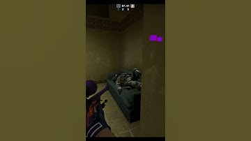 Things I Wish I Knew Sooner In Counter-Strike (Mirage Pixel Boost) #shorts #csgo #csgotips