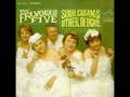 Friday Frivolity: The “Frivolous Five” Edition!