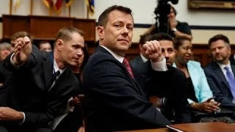 Mueller didnt want to ask Strzok if he was bias: R...