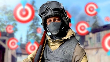 Modern Warfare snd trash talkers are toxic...