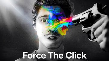 6 Thumbnail Psychology Tricks that FORCE You to Click