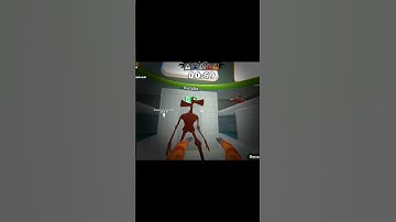 CHAPTER 9 LEVEL 4 FAIL #backrooms #sirenhead #hideinthebackroom #hideandseek #seekers