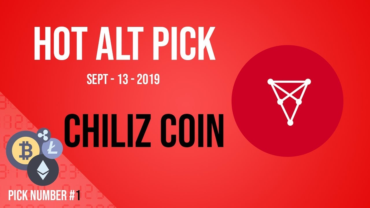 hot cryptocurrency coin