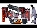 Airsoft Walkthrough The House Of The Dead 2 Airsoft Walkthrough The House Of The Dead 2