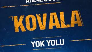 Yok Yolu - Ati242 & Stabil  (Kovala Sound) Resimi