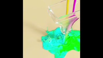 Color filter - Houdini fluid