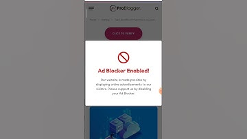 How To Sherink Link On Brave Browser #adblock #bravebrowser #android #trick #adblocker