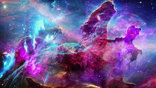Nebula Stock Motion Graphics