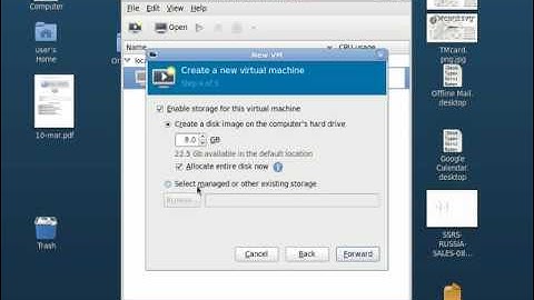 trixbox on virtual machine recorded with recordmydesktop on fedora12.ogv.flv