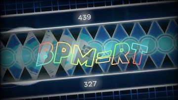BPM=RT by ItzHikary743 (TASbot+ReplayBot)