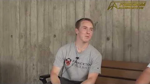 Young conservatives are harsher (with Jacob Grands...