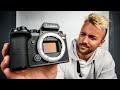 Did Panasonic just Dethrone Sony for best YouTuber Camera?