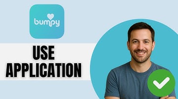 How To Use Bumpy Dating App