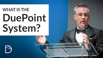 What is the DuePoint System in 3 minutes