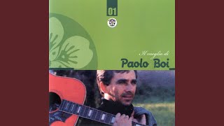 Video thumbnail of "Paolo Boi - Isola mia"