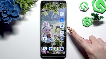 OPPO K10x – Hoe u uw opslag opschoont en ongewenste bestanden verwijdert