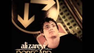 Ali Zarei - Doregard