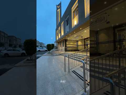 جامع أم عبدالله البشري حي ثروات أبها