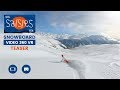 SNOWBOARD 360 - Les Saisies - 29 janvier 2019 - Teaser Vidéo 360