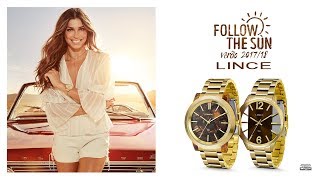 Lince | Orient Relógios - web