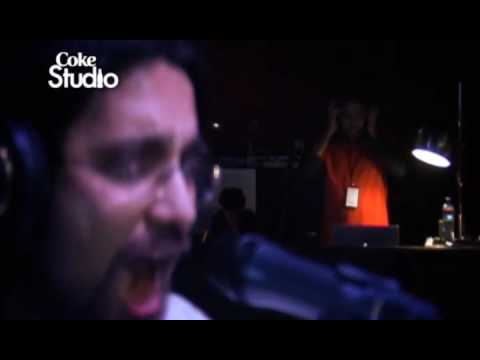 Saari Raat, Noori - BTS, Coke Studio Pakistan, Season 2
