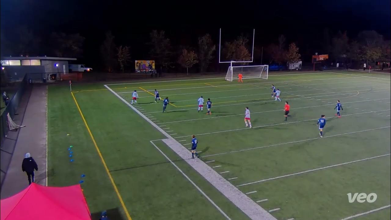 Soccer Highlight Reel YouTube