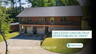Single family Home No HOA Spartanburg SC 29307