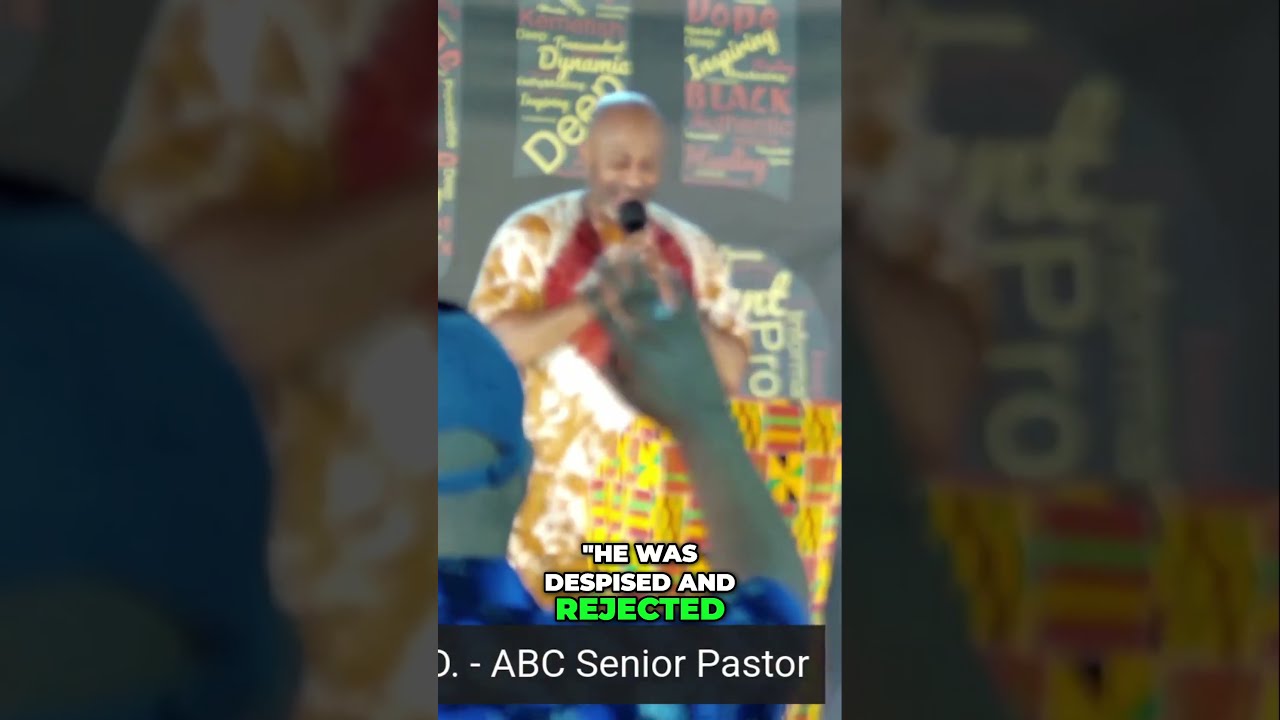 Black Messiah S Rejection Divine Redirection Healing Power 