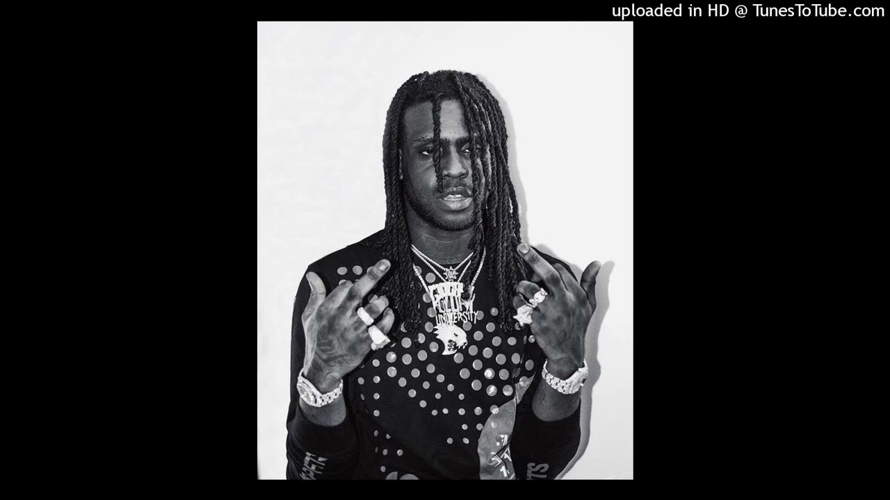 *Free* Futuristic glo x 2016 Chief Keef Type Beat