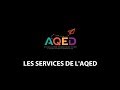 Laqed association qubcoise pour lducation  domicile prsente ses services  ses membres