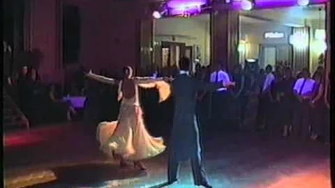 2002 Silva Chvtakov, Jan Kravec mix STT