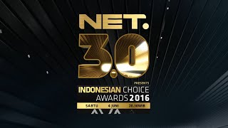004 - Indonesia's Choice Award 2016