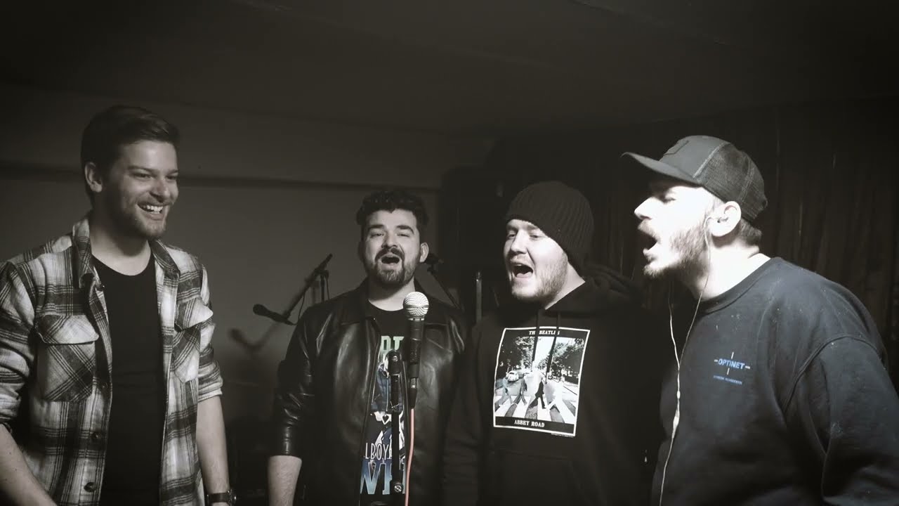 Nobody Asked - Last Call ( Official Video )