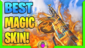 Best Magic Skin For PPSH-41 In Season 4 CODM | PPSH-41 CODM Attachments | PPSH 41 CODM