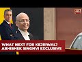 Kejriwal arrest kejriwals counsel and senior sc advocate abhishek singhvi exclusiveindia today