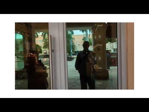 Mizner park Boca