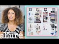 Every Product In My Beauty Collection: The Makeup Artist | Allure