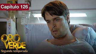 Download Lagu Oro Verde - S2 - EP126 - ¿Amor o venganza? - Doblado en español - HD MP3