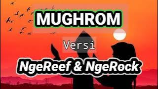 MUGHROM VERSI REEF & ROCK VIRAL DI TIKTOK TERBARU || Al-Barkah